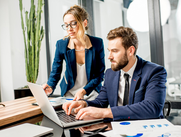 Default Service Image