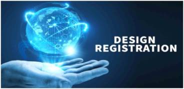 DESIGN REGISTRATION