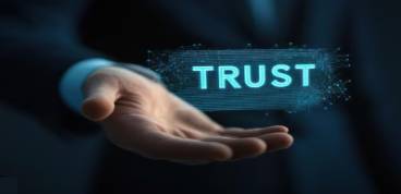 TRUST REGISTRATION