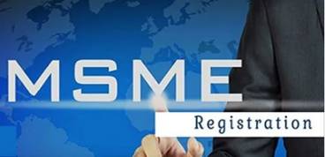 MSME (UDHYAM) REGISTRATION