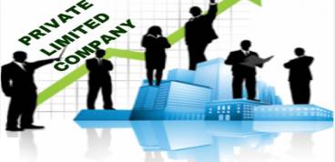 PRIVATE LIMITED COMPANY REGISTARTION