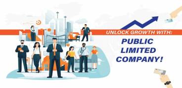 PUBLIC LIMITED COMPANY (PLC) REGISTRATION