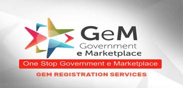 GEM REGISTRATION