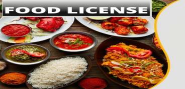 FSSAI CENTRAL LICENSE
