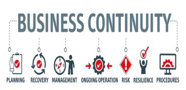 ISO 22301:2019 (BCMS) Business Continuity Management System 