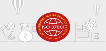 ISO 37001:2016 (ABMS) Anti-Bribery Management System