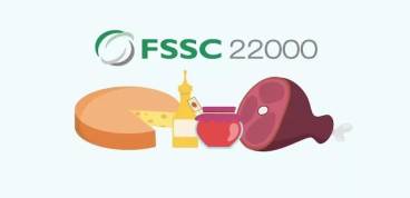 FSSC 22000 (FSSC) Food Safety System Certification
