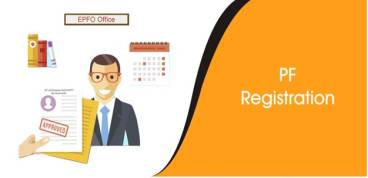 EPF REGISTRATION