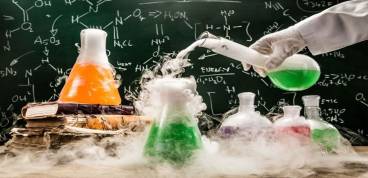 Chemical Testing