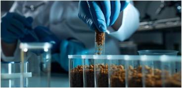 Soil Testing