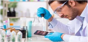 Cosmetics Testing Lab in India