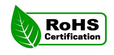 ROHS (Restriction of Hazardous Substances)