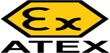 ATEX ( ATmosphère EXplosible )