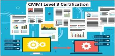 CMMI LEVEL-3 (Capability Maturity Model Integration)