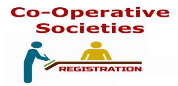 CHAP REGISTRATION