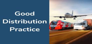 cGDP (current good distribution practice )