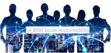 SA 8000 (Social Accountability 8000)