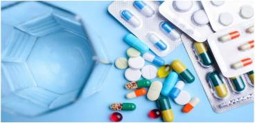 PHARMACEUTICAL TESTING