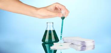 SANITARY NAPKIN TESTING