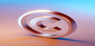 COPYRIGHT REGISTRATION