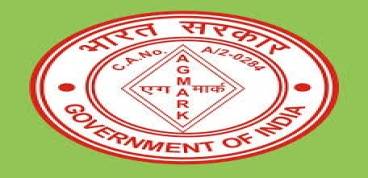 AGMARK REGISTRATION