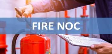 FIRE NOC