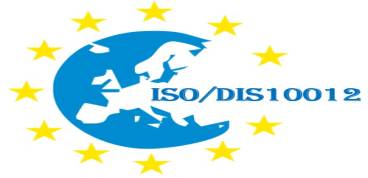 ISO/DIS10012