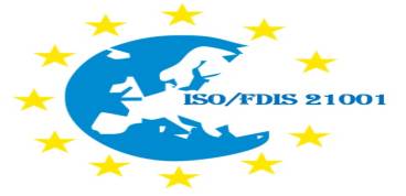 ISO/FDIS 21001