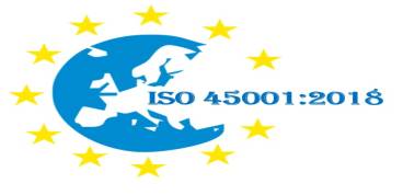 ISO 45001:2018