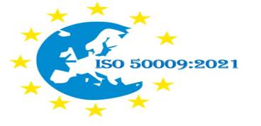 ISO 50009:2021