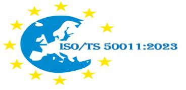 ISO/TS 50011:2023