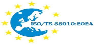ISO/TS 55010:2024
