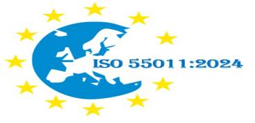 ISO 55011:2024