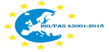 ISO/PAS 45001:2018