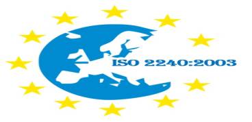 ISO 2240:2003