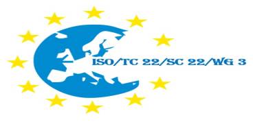 ISO/TC 22/SC 22/WG 3