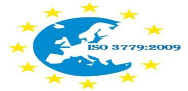 ISO 3779:2009