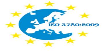 ISO 3780:2009