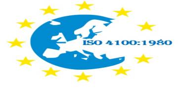 ISO 4100:1980