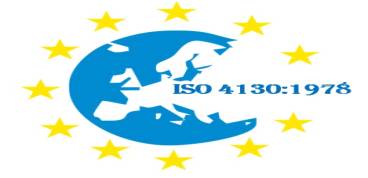 ISO 4130:1978