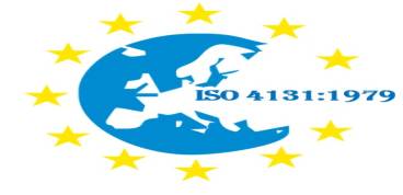 ISO 4131:1979