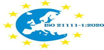 ISO 21111-1:2020