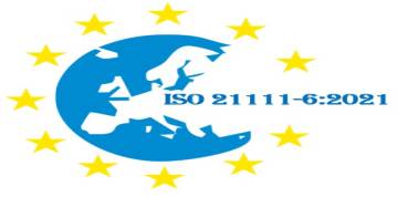 ISO 21111-6:2021
