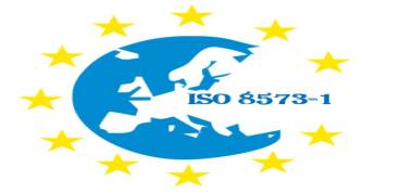 ISO 8573-1