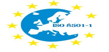 ISO 8501-1