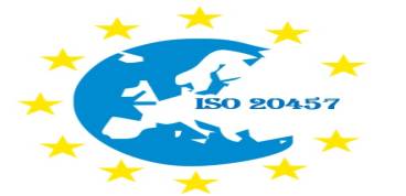 ISO 20457