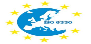 ISO 6330