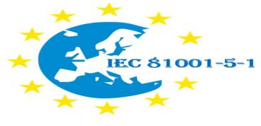 IEC 81001-5-1