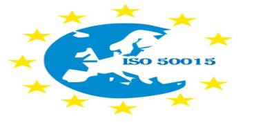ISO 50015