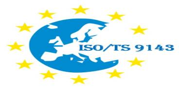 ISO/TS 9143